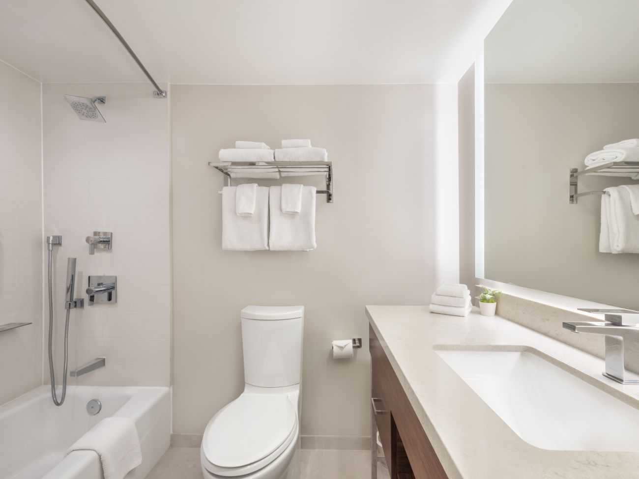 Bathroom (Guestroom)